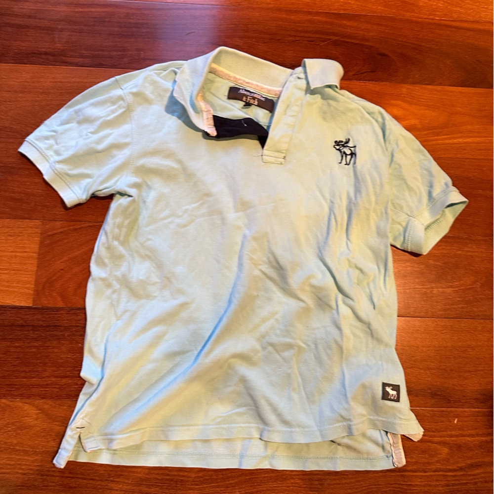 A&F T-shirt